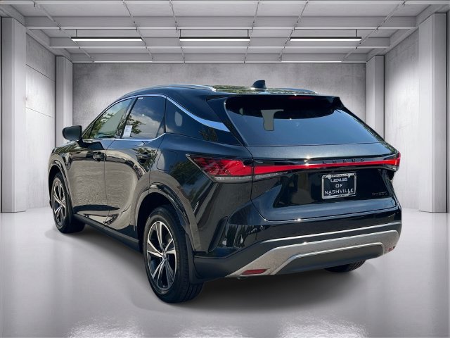New 2026 Lexus RX 350 Premium w/ Convenience Package FWD image 5