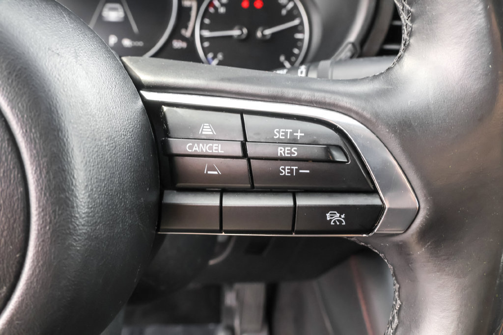 Used 2024 MAZDA MAZDA3 s AWD/4WD image 23