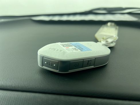 New 2026 Kia EV6 Light RWD image 34