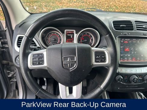 Used 2017 Dodge Journey GT image 17
