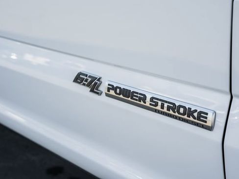 Used 2022 Ford F350 Lariat w/ Lariat Ultimate Package image 24