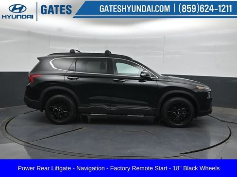 Certified 2023 Hyundai Santa Fe XRT w/ Winter Weather Package AWD/4WD image 3
