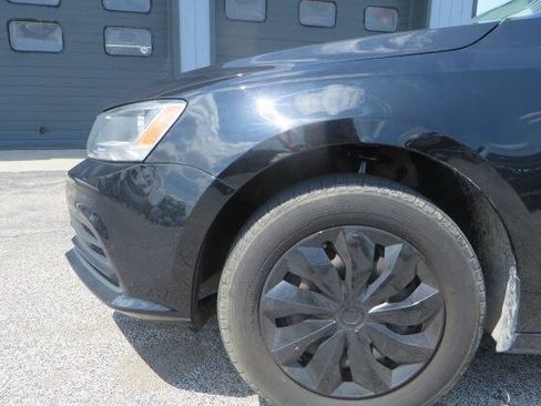 Used 2016 Volkswagen Jetta S FWD image 29