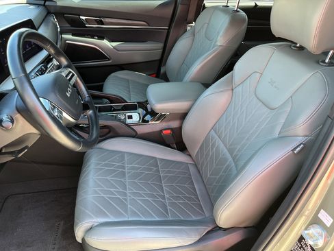 Certified 2024 Kia Telluride SX Prestige X-Pro image 19