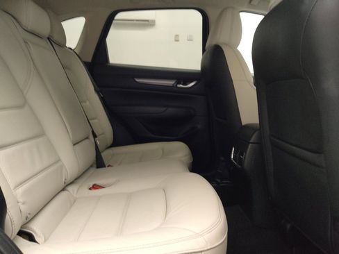 Used 2023 MAZDA CX-5 AWD 2.5 S image 19