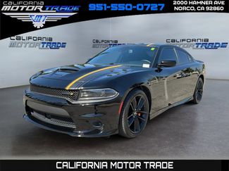 Used 2023 Dodge Charger GT w/ Plus Group RWD video 1