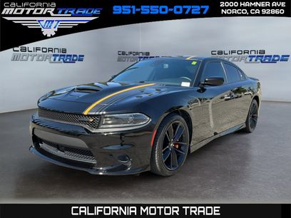 Used 2023 Dodge Charger GT w/ Plus Group