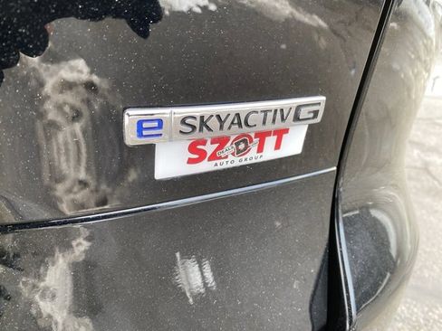 Used 2025 MAZDA CX-90 3.3 Turbo w/ Premium Plus Pkg image 6