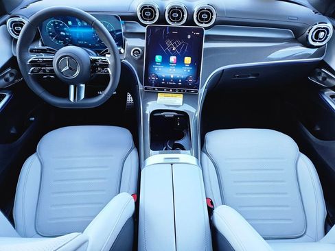 New 2026 Mercedes-Benz GLC 300 4MATIC image 10