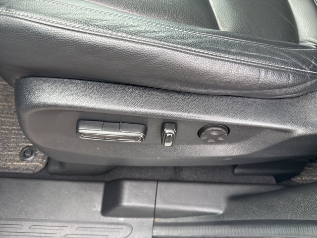 Used 2022 Honda Odyssey EX-L image 26
