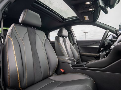 Certified 2026 Acura Integra A-Spec FWD image 33