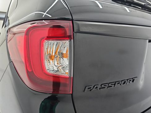 Used 2023 Honda Passport TrailSport image 52
