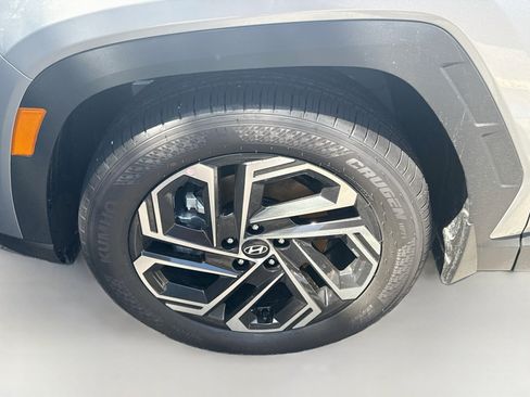 New 2026 Hyundai Tucson SEL Plus w/ Tow & Go Package FWD image 23