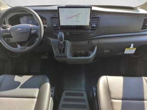 New 2026 Ford Transit 250 Low Roof RWD image 21