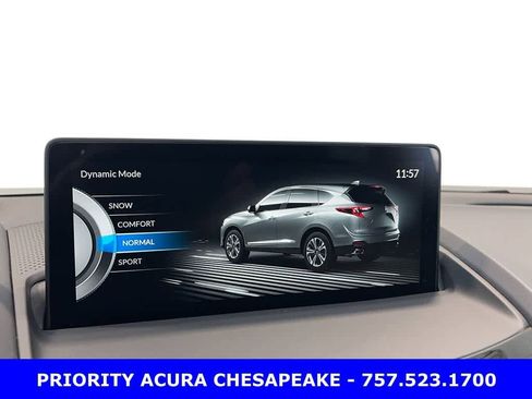 New 2026 Acura RDX A-Spec image 31