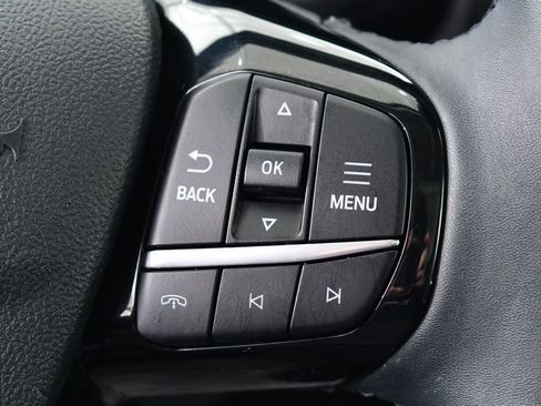 Used 2023 Ford Escape Platinum w/ Premium Technology Package image 32