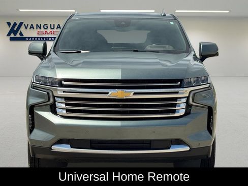 Used 2024 Chevrolet Tahoe High Country RWD image 10
