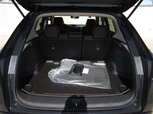 New 2026 Honda HR-V EX-L image 11