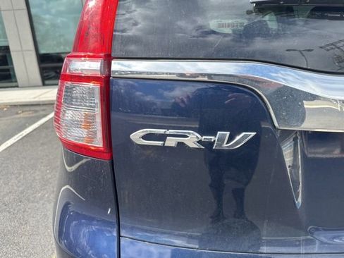 Used 2015 Honda CR-V EX-L image 10