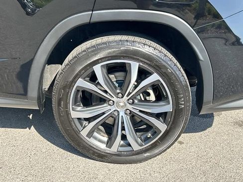Used 2017 Lexus RX 350 FWD w/ Premium Package image 13