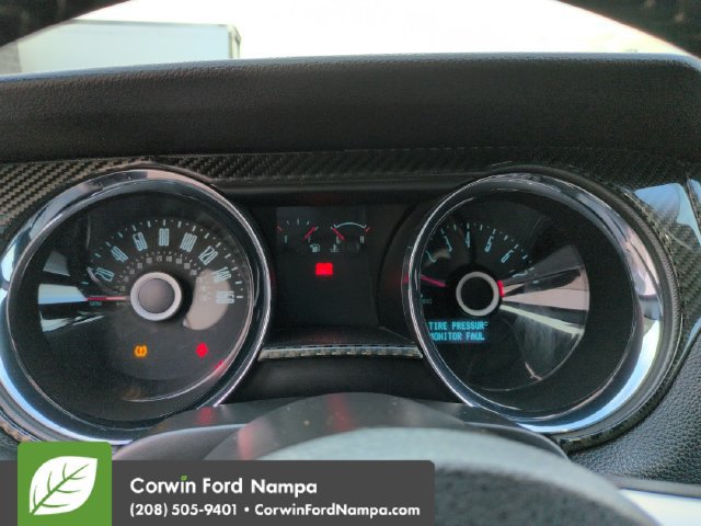 Used 2014 Ford Mustang GT w/ Brembo Brake Package RWD image 14