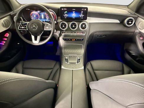Certified 2023 Mercedes-Benz GLC 300 4MATIC Coupe image 13
