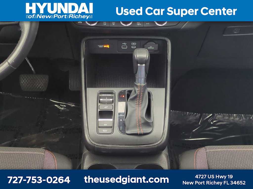 Used 2023 Honda CR-V Sport image 20