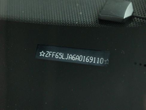 Used 2010 Ferrari California RWD image 54