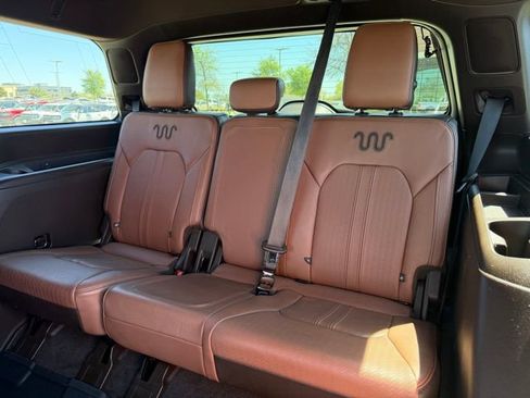 Used 2022 Ford Expedition King Ranch image 25