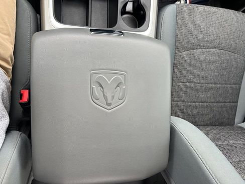 Used 2020 RAM 1500 Classic Warlock AWD/4WD image 18