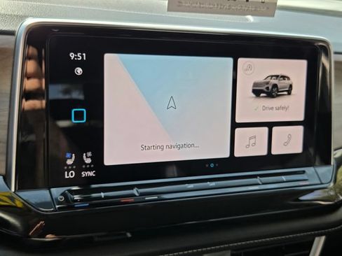 Used 2026 Volkswagen Atlas SE AWD/4WD image 30