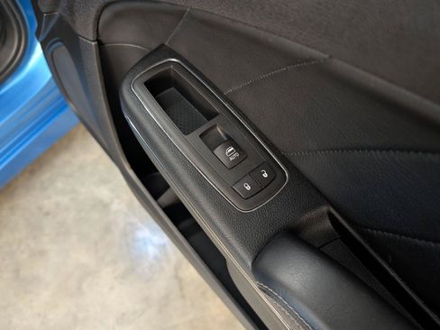 Used 2016 Dodge Charger SRT Hellcat w/ Harman/Kardon Audio Group RWD image 32