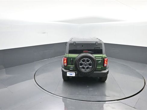 Certified 2024 Ford Bronco Big Bend image 28