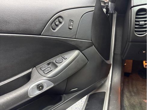 Used 2006 Chevrolet Corvette Z06 w/ Preferred Equipment Group image 15