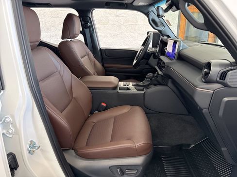Certified 2026 Toyota Land Cruiser w/ Premium Package AWD/4WD image 49