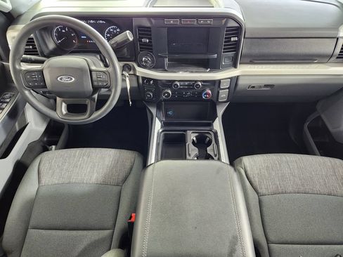 Used 2024 Ford F250 XLT w/ FX4 Off-Road Package AWD/4WD image 15