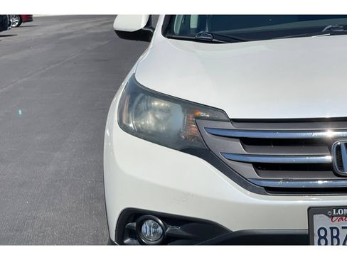 Used 2014 Honda CR-V EX image 18