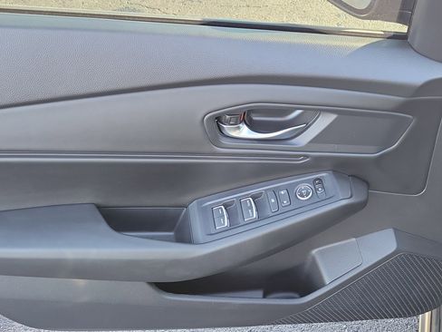 Used 2024 Honda Accord EX image 19