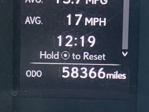 Used 2021 Lexus GX 460 Premium image 22