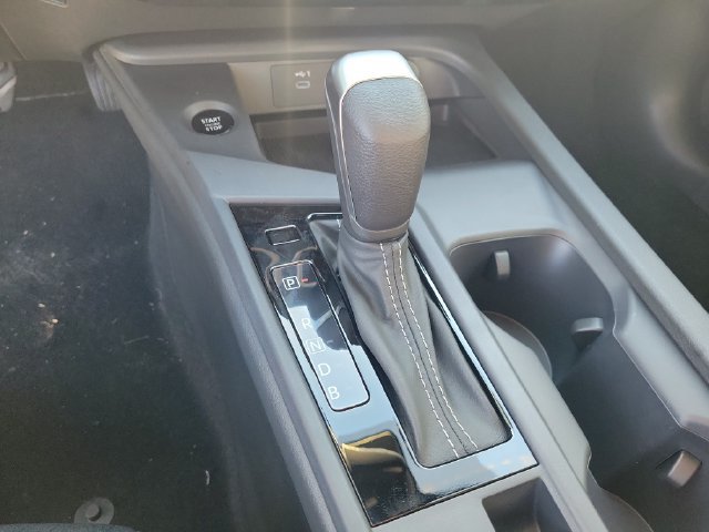 New 2027 Nissan Sentra SV w/ SV Convenience Package FWD image 30