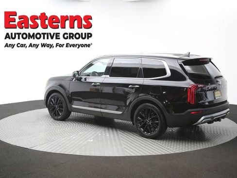Used 2021 Kia Telluride SX w/ Towing Package AWD/4WD image 69