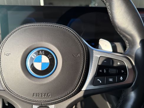 Certified 2023 BMW 330e 330e w/ M Sport Package image 22