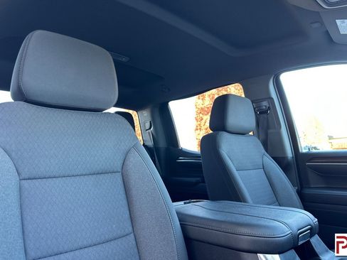 Certified 2023 Chevrolet Silverado 1500 RST w/ Z71 Off-Road Package image 18