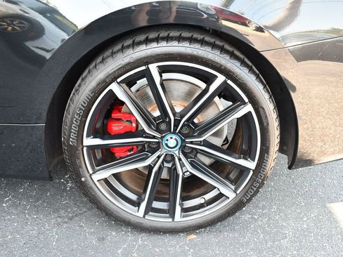 Used 2023 BMW 430i Convertible w/ M Sport Package RWD image 67