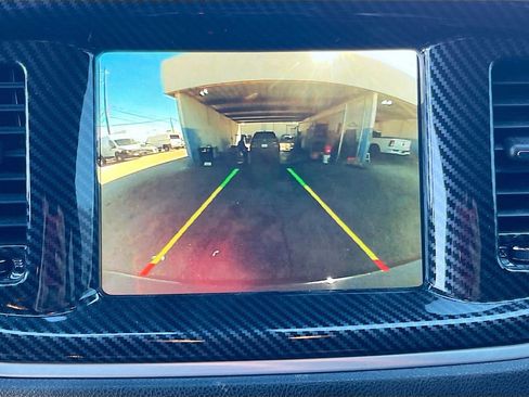 Used 2021 Dodge Charger Scat Pack w/ Plus Group RWD image 13