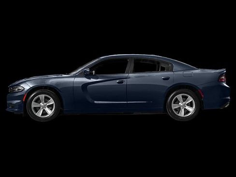 Used 2015 Dodge Charger SE w/ Sport Appearance Group RWD image 43