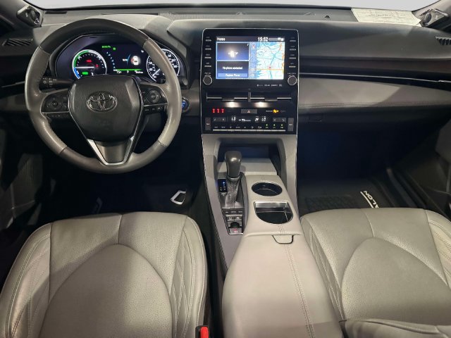 Used 2020 Toyota Avalon Limited w/ Advanced Safety Package FWD image 18