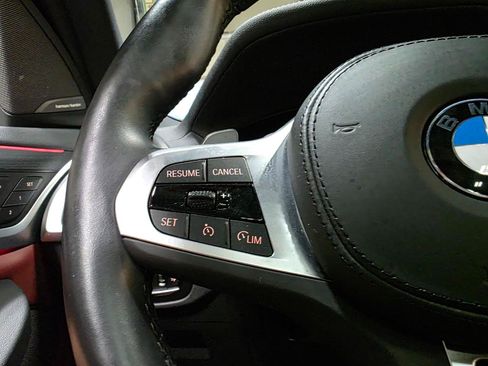 Used 2023 BMW X3 xDrive30i w/ M Sport Package AWD/4WD image 31