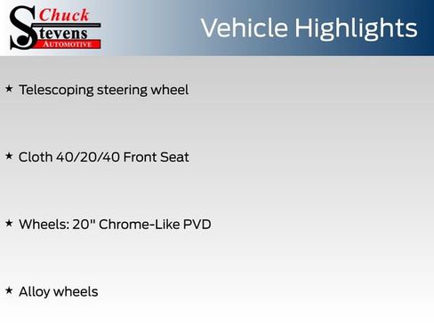 New 2026 Ford F150 XLT AWD/4WD image 10