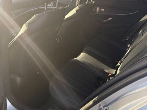 Certified 2023 Mercedes-Benz E 350 Sedan w/ Premium Package image 6
